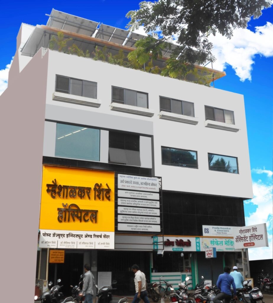 Best Orthopedic Hospital