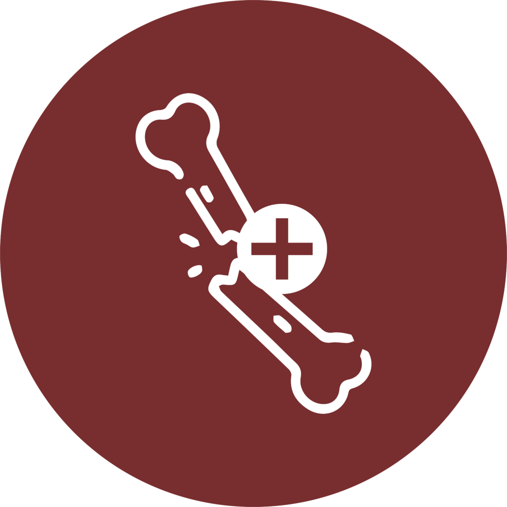 Trauma & Fractures care centre