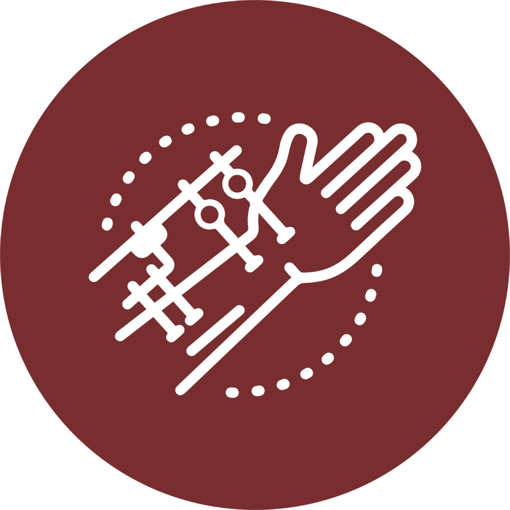 Hand & Foot Injuries