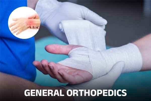 General Orthopedics