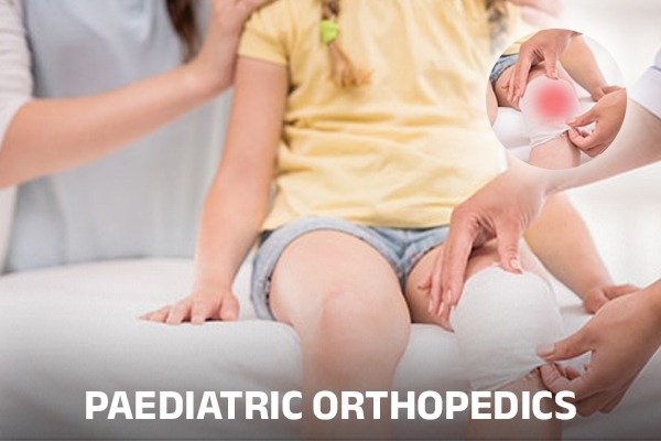 Surgeons Paediatric treatement